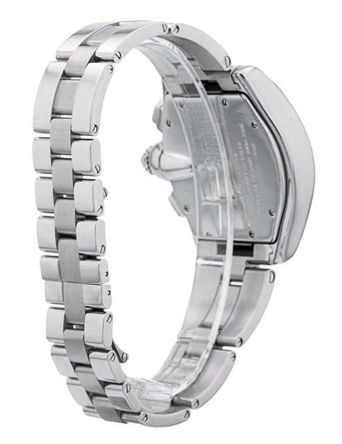 Cartier Roadster W62006X6 Image 3
